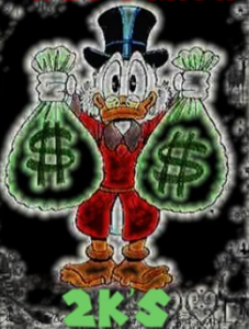 2Ks