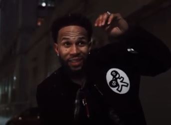 Key-C Invents A New Vibe With His Sound Key-C Invents A New Vibe With His Sound