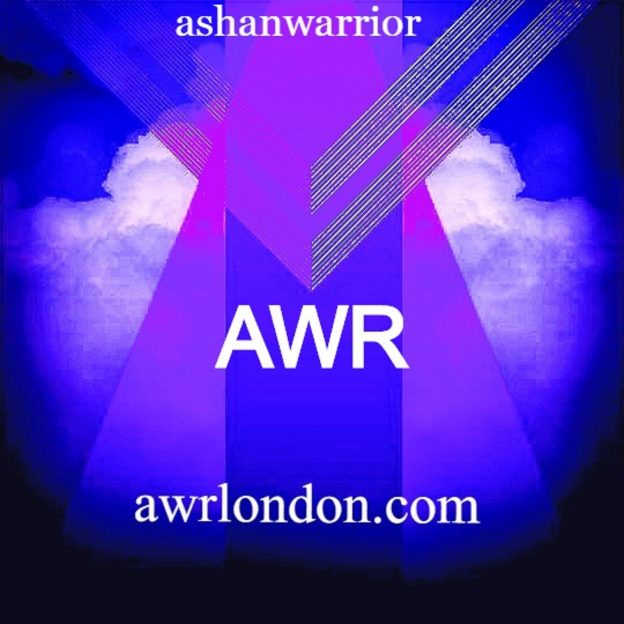 Ashanwarrior Releases A Song of Compassion