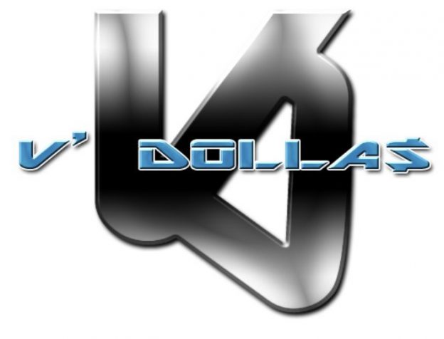 V&rsquo;Dollas Is Bringing The Party Anthem Of The Year