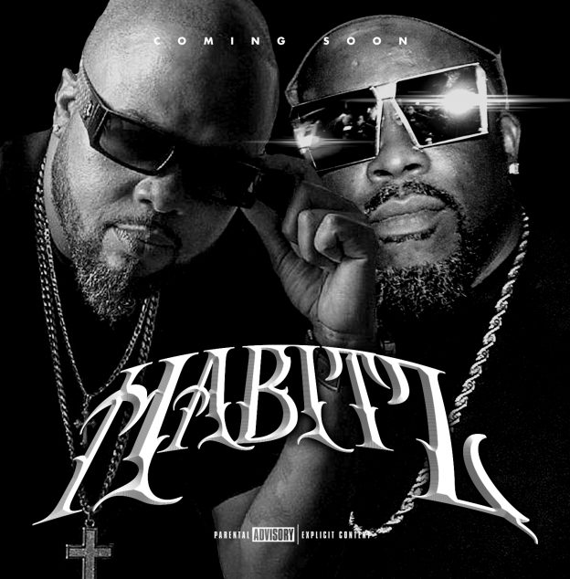 Duo Habitz’s New Single Is For The High Life Duo Habitz’s New Single Is For The High Life