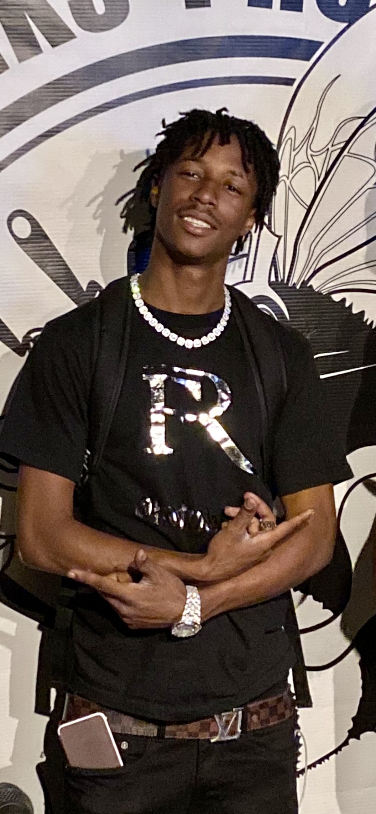 Frunt Ro da Youngin is set to be the Next Big Powerhouse of Hip Hop and R&amp;B