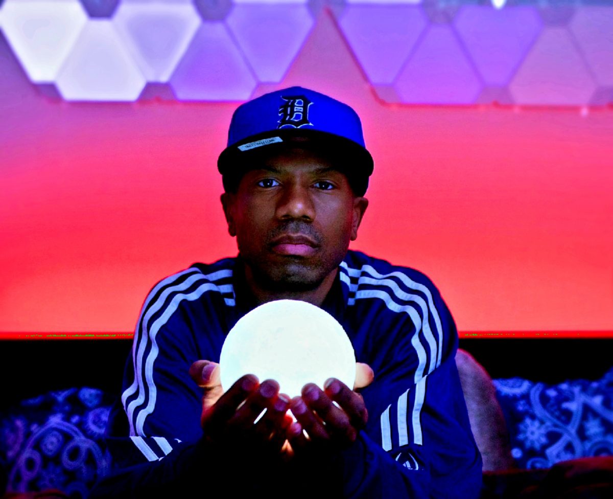 Inspiring and Refreshing Hip Hop Music: Rising Artist Ju Beanz Releases New Single