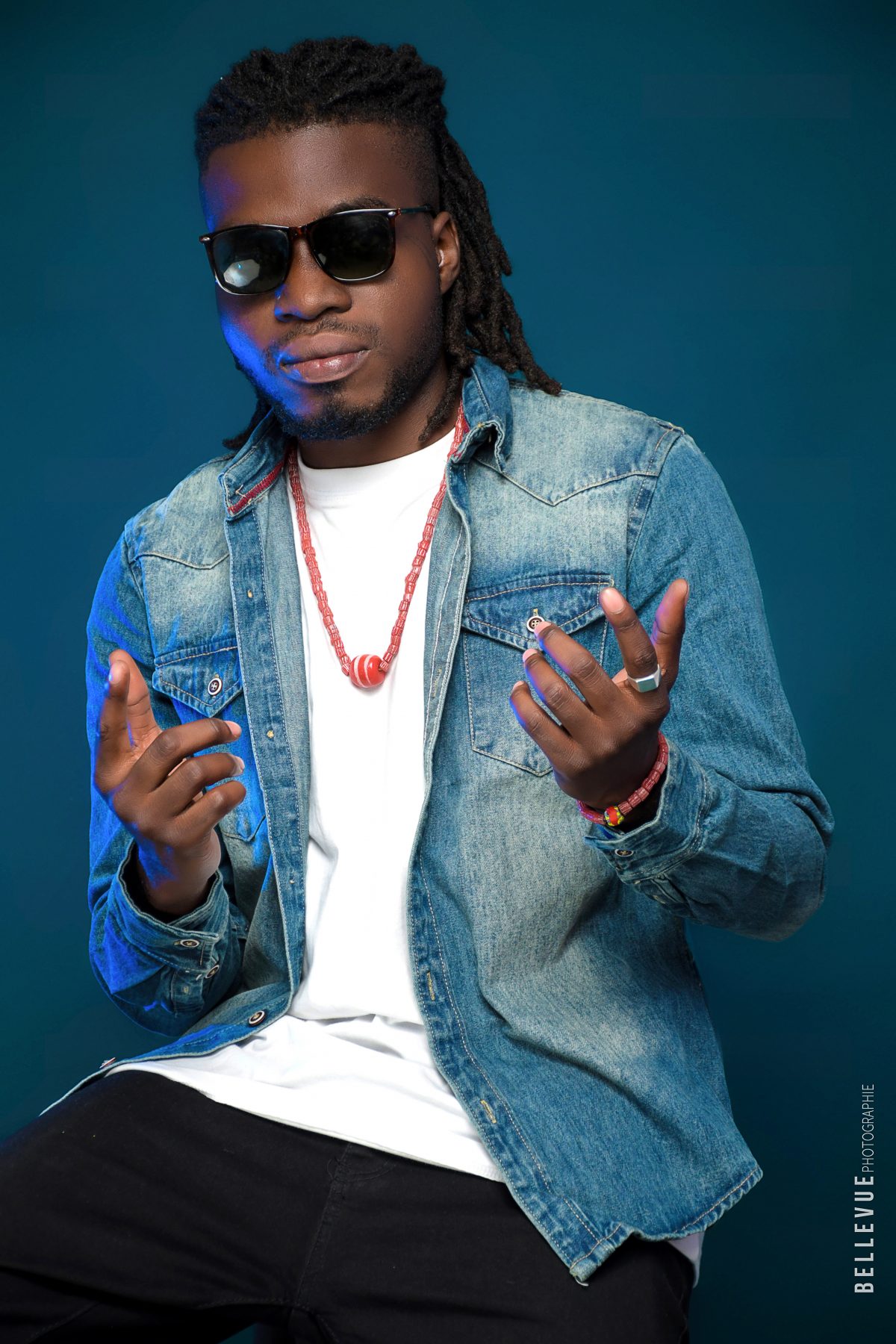 Coming Up Next: HipHop &amp; RNB Rapper