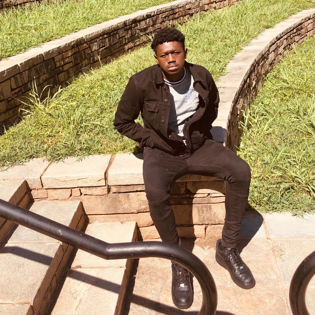 Artist 3HLRo Releases A New Hip Hop Single