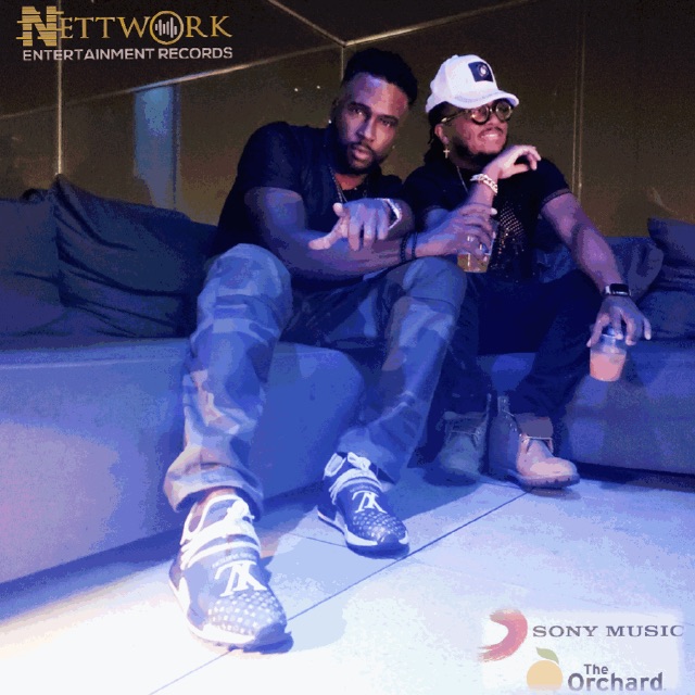 Talented Duo, A.Swain &amp; Lipe-ProducedbyNWP, Take the Industry by Storm