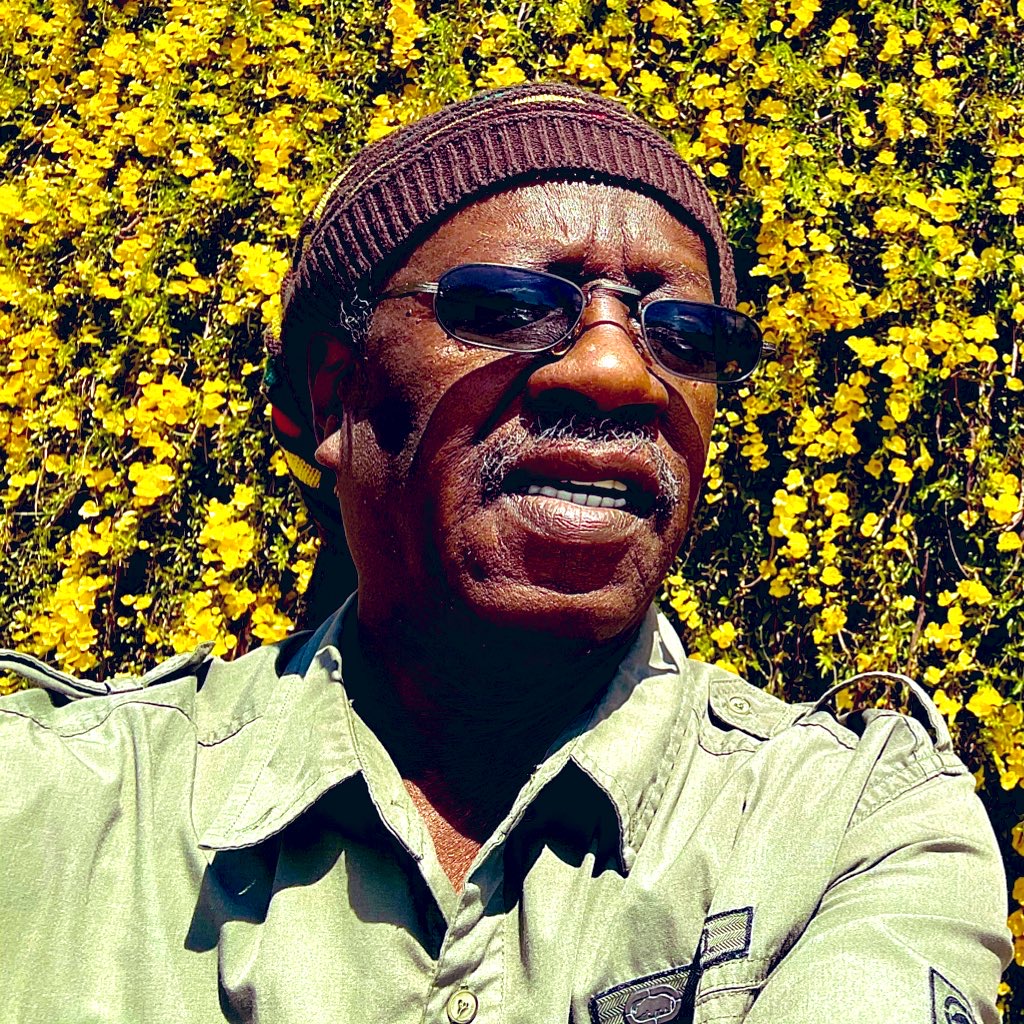 Famously known as the original Caribbean Reggae artist and band: Presenting to the world Mighty Iceberg