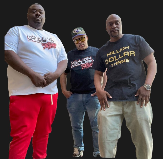 Enjoy a Fresh and Original Approach to Music with Catchy Hip-Hop, Rap and Pop: Rising Band Tha Million Dollar Cliq Unveils New Singles
