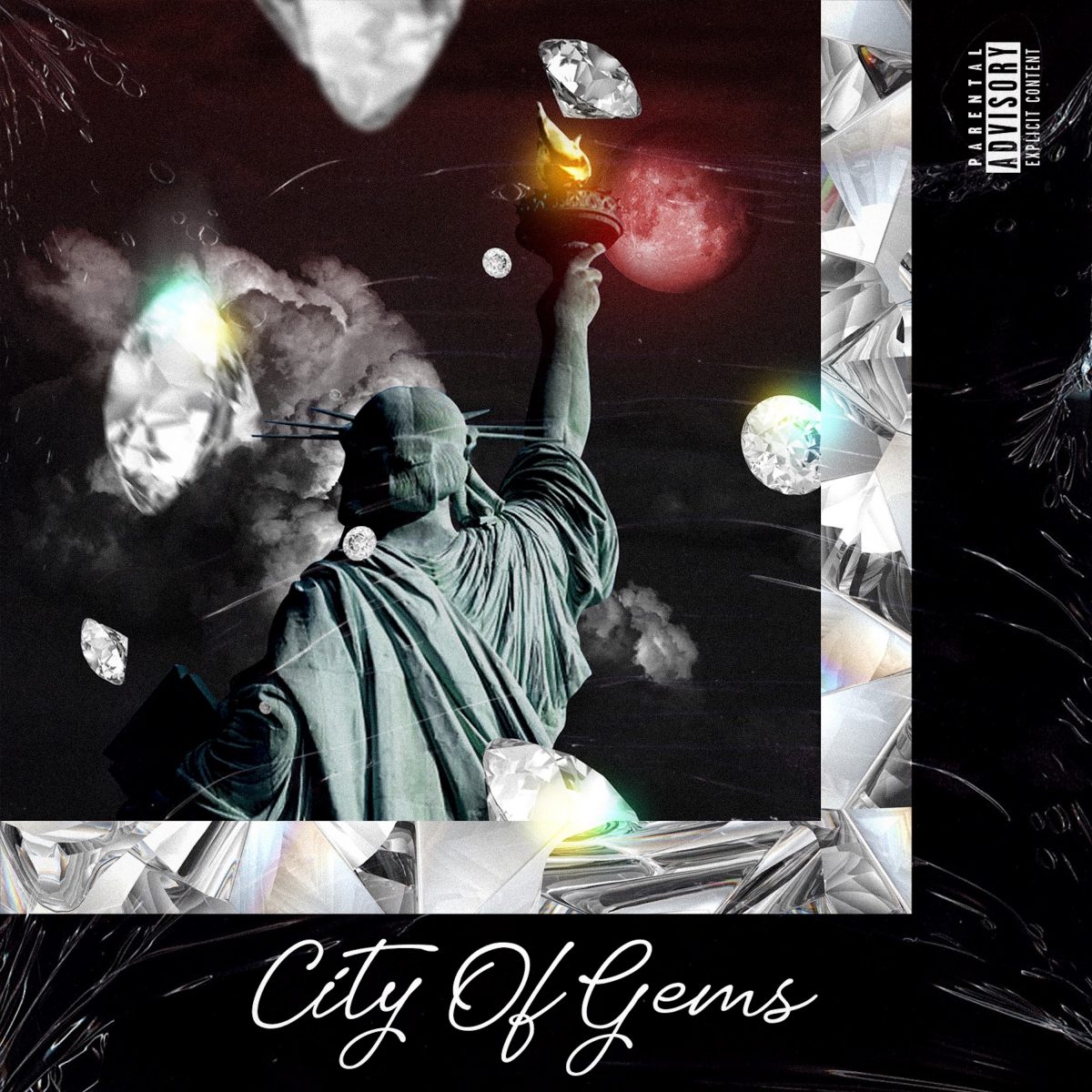 Releasing iconic Hip Hop album &lsquo;City of Gems&rsquo;: Presenting to the world Geminijynx.