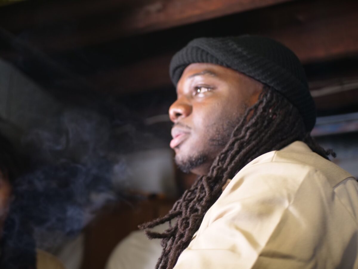 Narrating the Story of 7Teen Summers with Chicago&rsquo;s Own Hip Hop Artist: Big Bounce Set to Unveil New Album