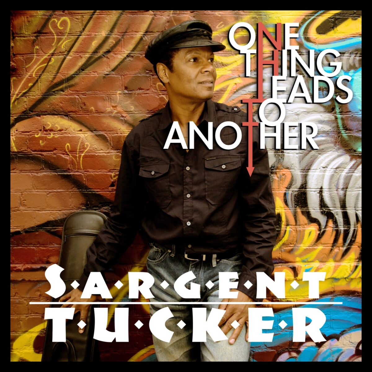 Releasing a Brand New Single: Presenting to the World Sargent Tucker