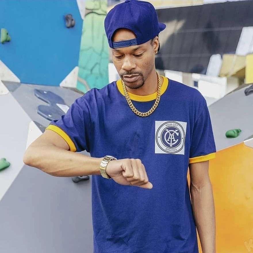 The Leader of the New School and The Magician Is Here: This is 88barz