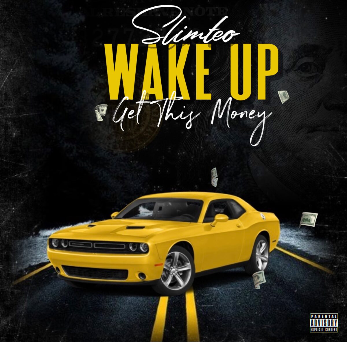 New Single “Wake Get This Money”