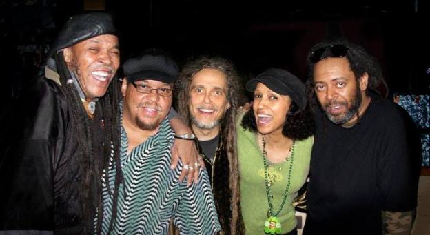 A Life affirming Jazzreggae journey to your sacred space.