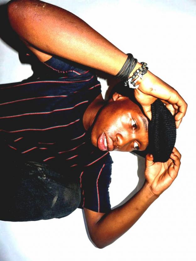 Hip-hop freshman, 99Anchor.