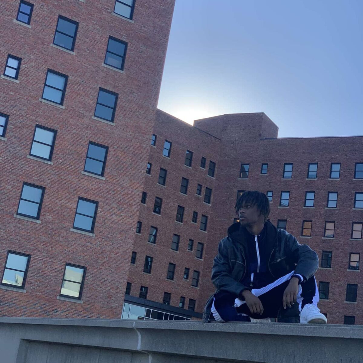 Extendo Mars: I Don’t Make Music, I Create Vibes