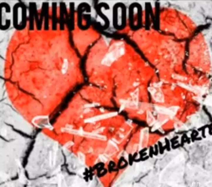 Album #BrokenHearted By Astro_The_Dude Will Be Released January 1st,2022.
