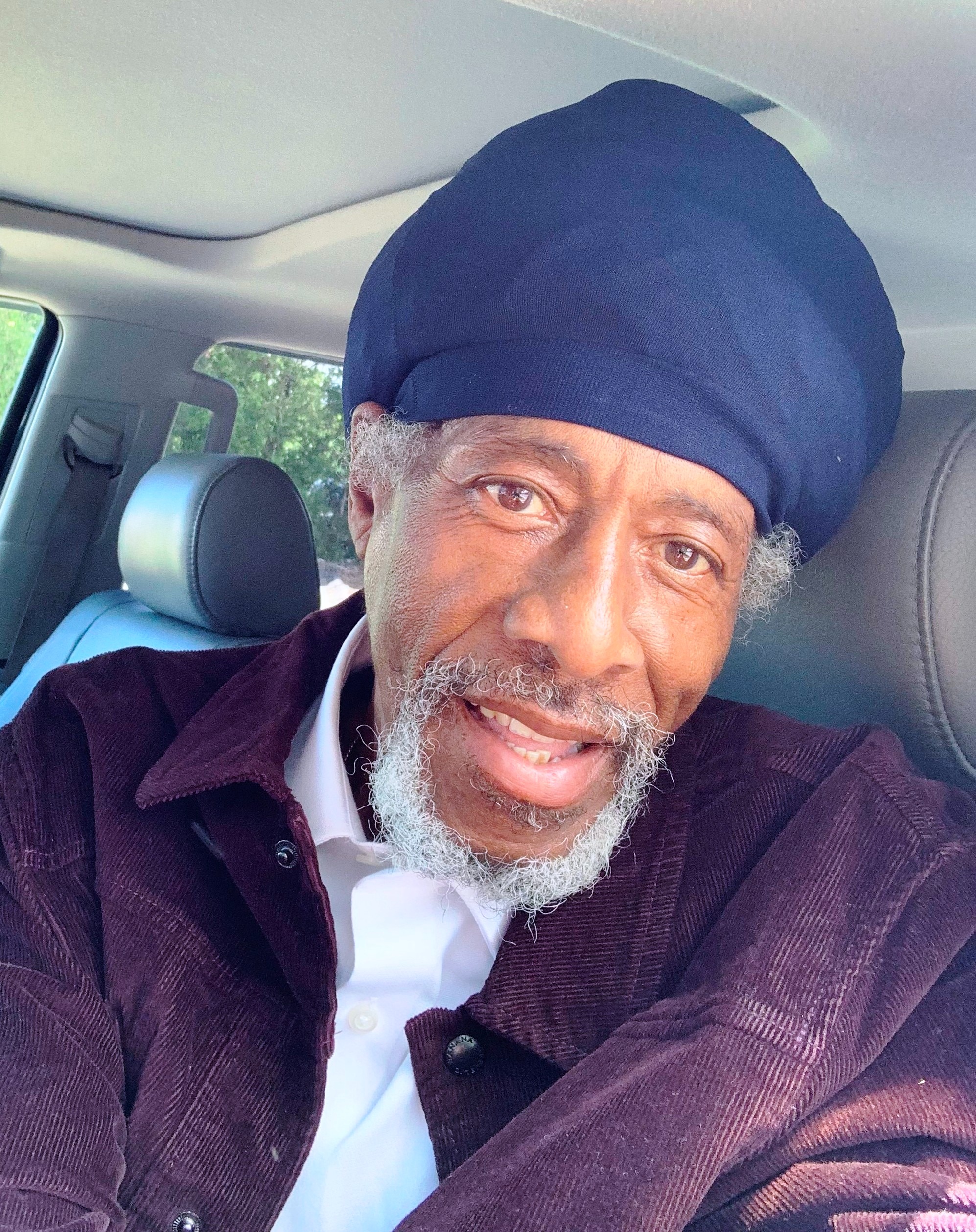 The exemplary example’s of great’s from our past living the life of truth in our  human experience is recognized and amplified in Keithus I latest album “ Truth is  Thy Way.“