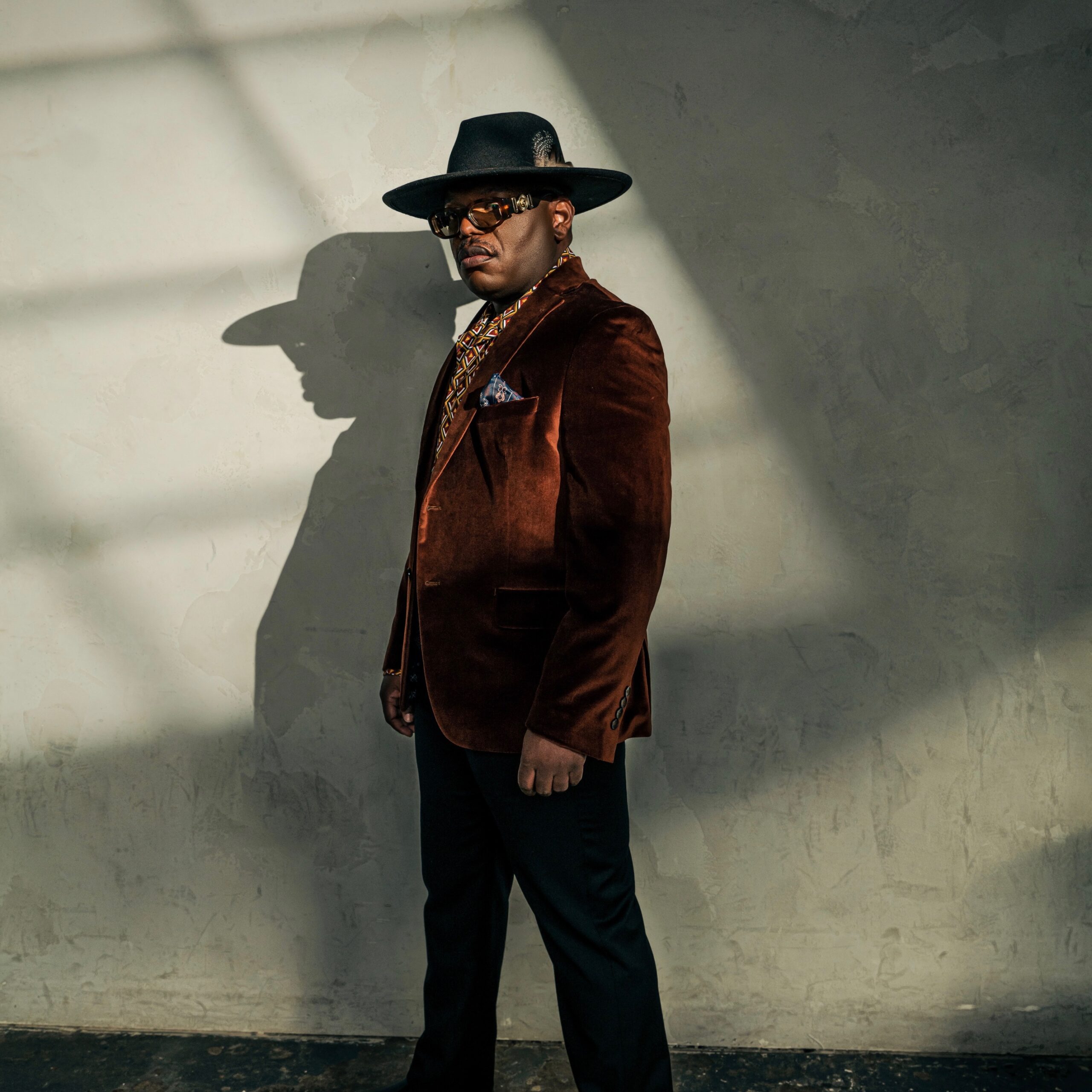 Resurgent Wave of R&B Music that Inspires Audiences to Follow their Hearts- Trade Stevens Unveils New Single