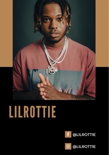 New Energy with “LILROTTIE”