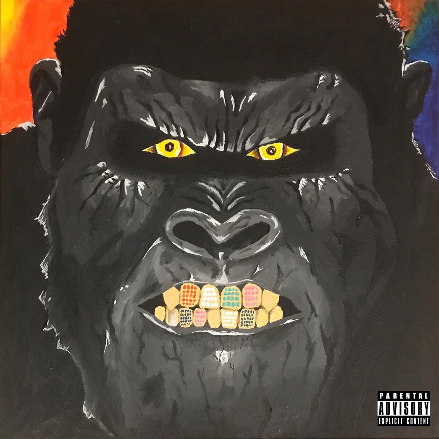 Hip Hop with Raw Street Lyricism and Introspective Storytelling- Grim Moses Drops a Fiery New EP ‘Supreme Grodd’