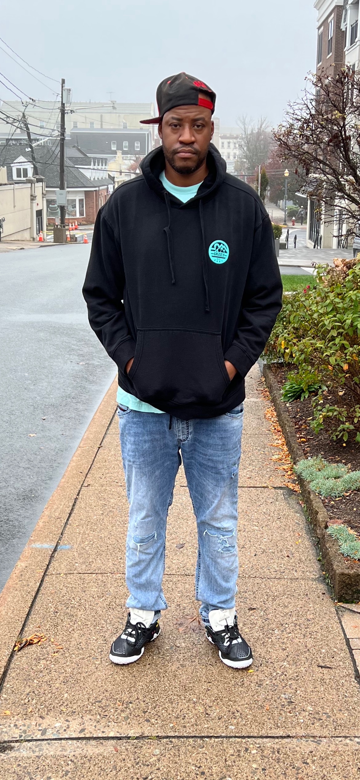 A Nostalgic and Self-Reflective Musical Track: The Jersey Rapper’s Latest Single Is a Stroll Down His Own Memory Lane