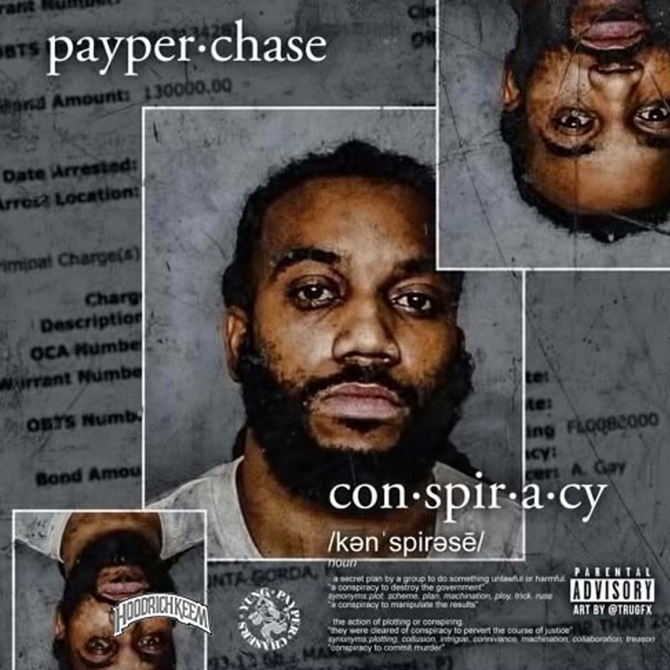 Hypnotizing with a Maximal Classic: Payper Chase’s New Album Booms with a Newfound Spin on Blues, Hip Hop and Rap