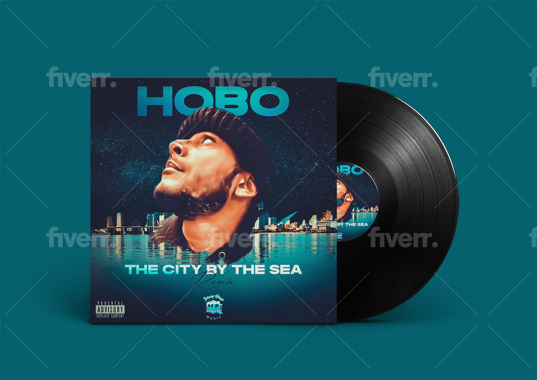 Unearthing the Honest Truths and Realities through Melodic Hip Hop- HOBO Set to Dominate Global Airwaves with New Single