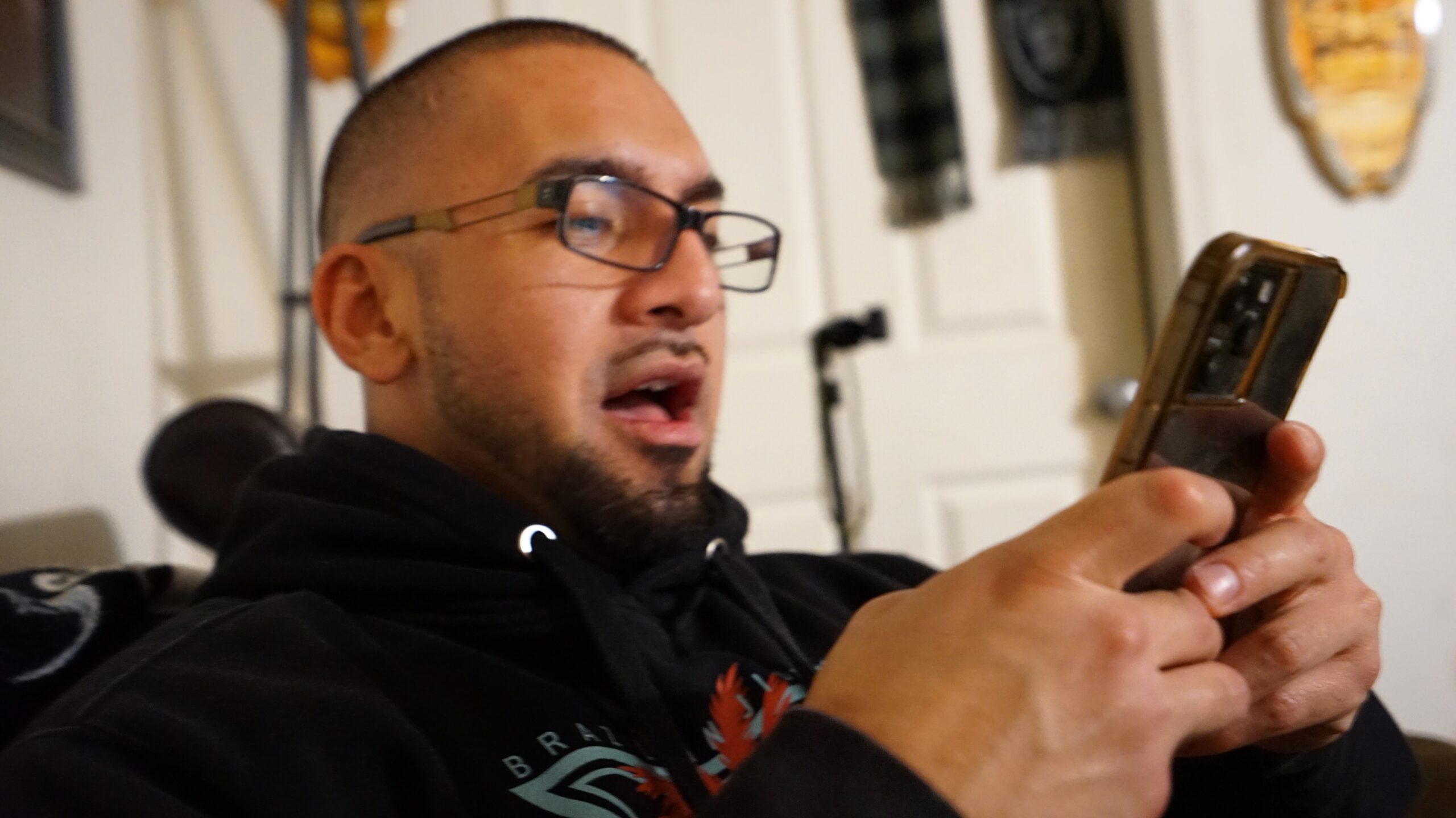 Fiery Hip Hop and Hard-Hitting, Fervent Shades of Rap – King Cali Crypto’s Powerful New Single “Who is You” Amazes All