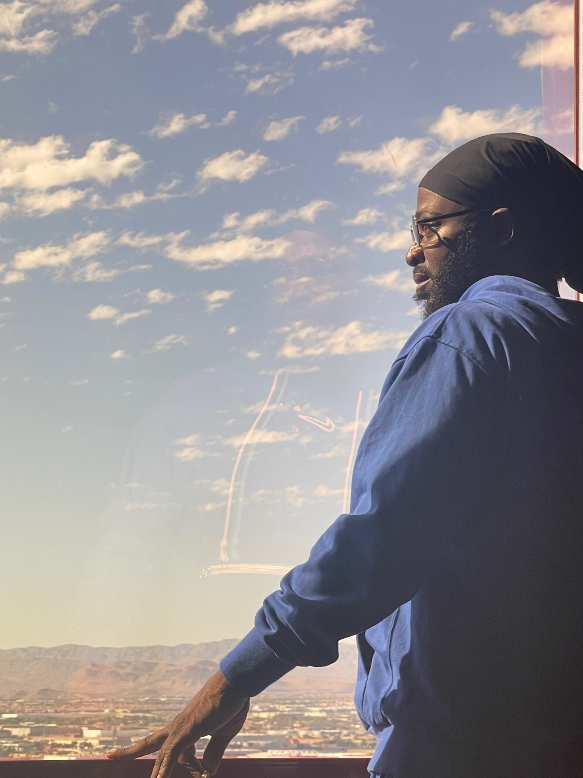 Elbizzle Tha Flame Spitta Ignites the Musical Scene with Inventive and Electrifying Single, ‘Power of She’