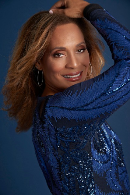Energizing and Enigmatic Pop and R&B Music That Uplifts Your Mood: Candace Woodson Releases Music That Touches Hearts and Souls.