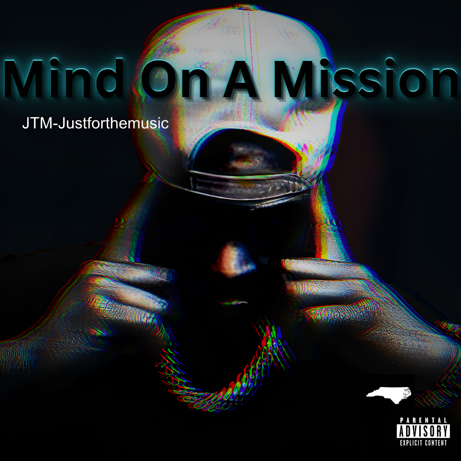 Charlotte’s own JTMSocial unleashes his highly anticipated second album, showcasing growth and versatility