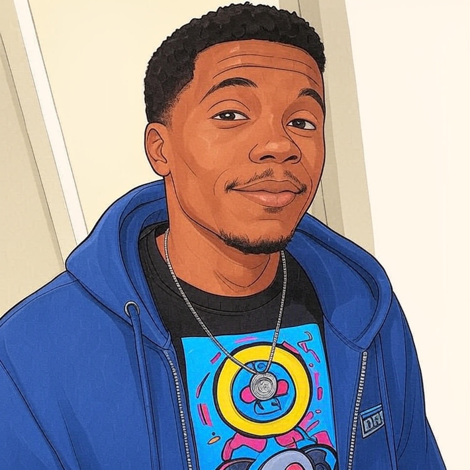 Hip-hop artist DJTHAHOMIE’s highly anticipated project blends eerie atmosphere, emotion, and rhythm into an unforgettable journey