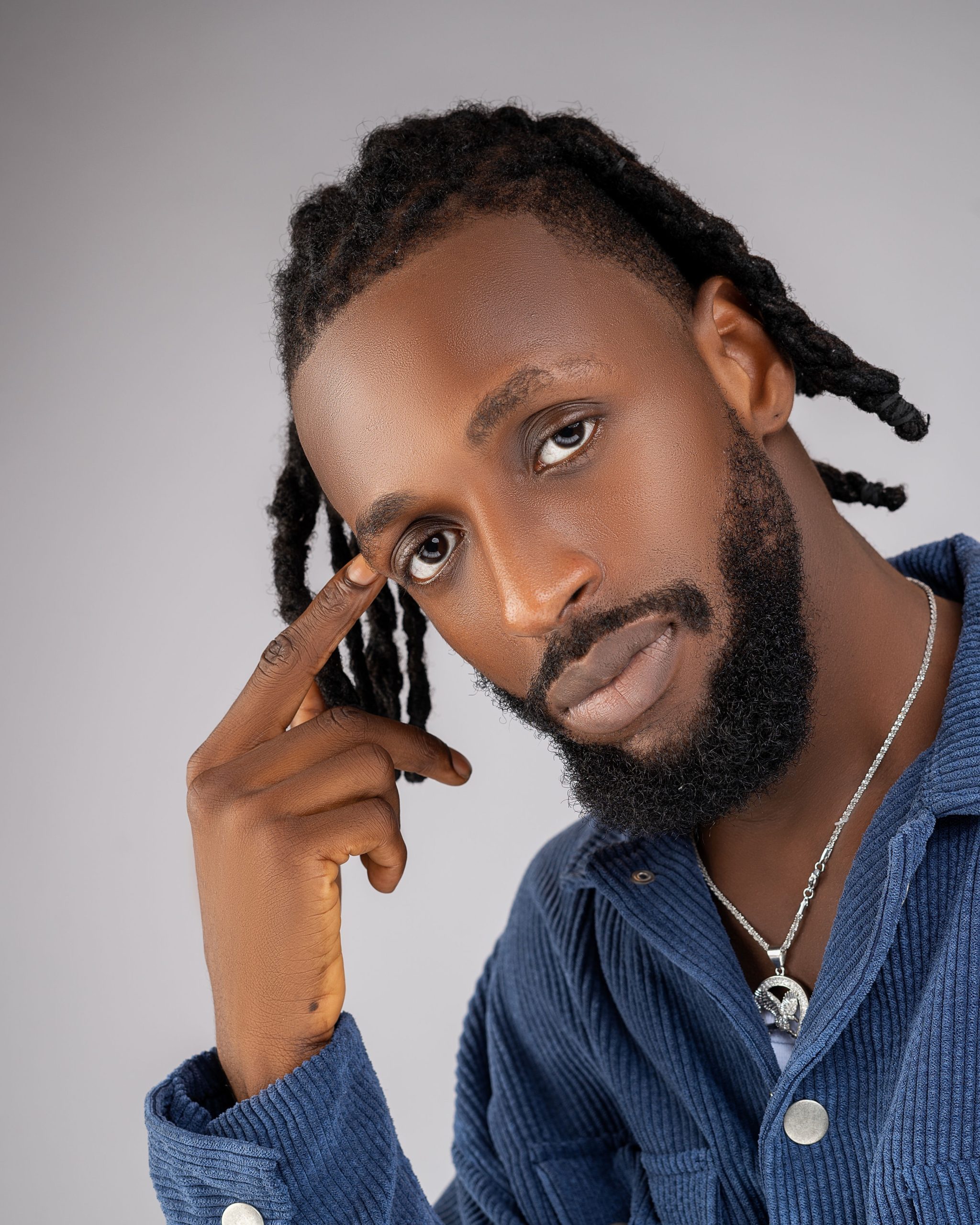 Froshdada: The New Voice of Lagos Set to Captivate the World with Afrobeat Fusion
