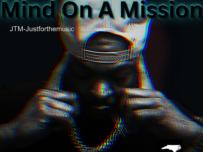 JTMsocial’s “Mind On a Mission” Ignites Listeners with Motivational Hip Hop Anthem
