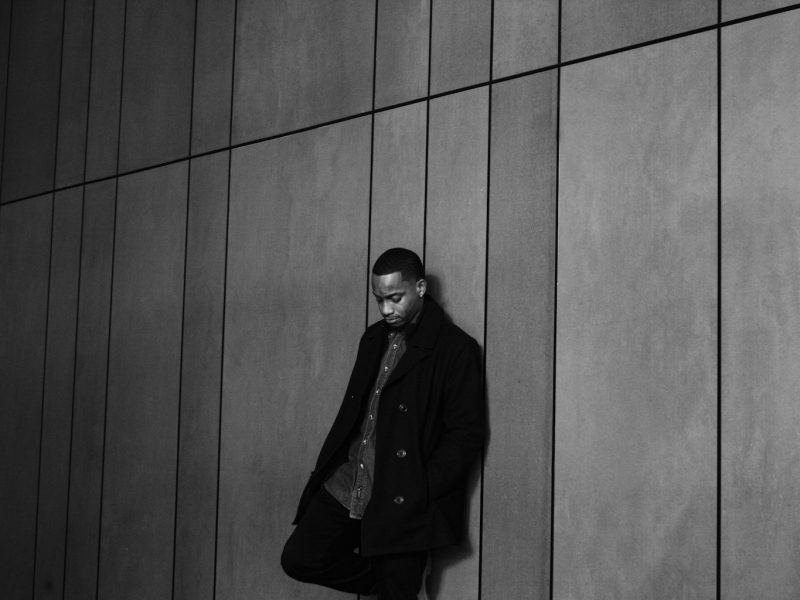 Calebdoee Unveils Landmark Album: A Resonant Journey of Self-Belief and Hip-Hop Redemption
